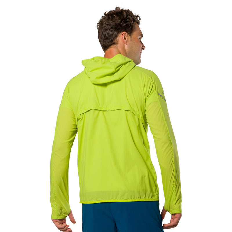 Nathan Mens Stealth Jacket 2.0