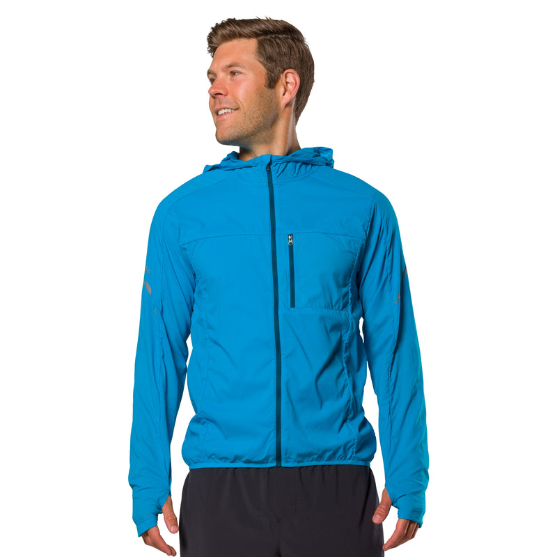 Nathan Mens Stealth Jacket 2.0