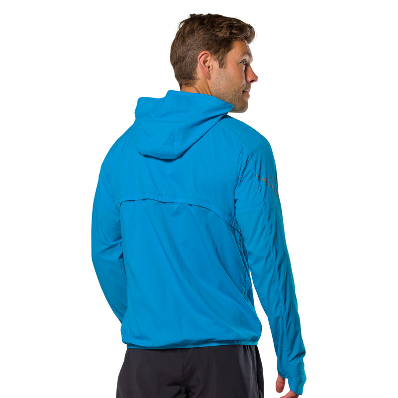 Nathan Mens Stealth Jacket 2.0