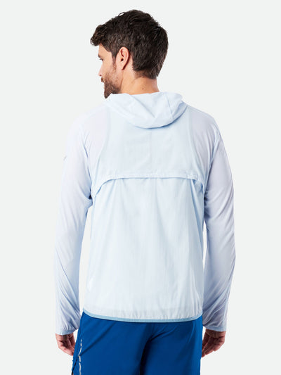 Nathan Mens Stealth Jacket 2.0