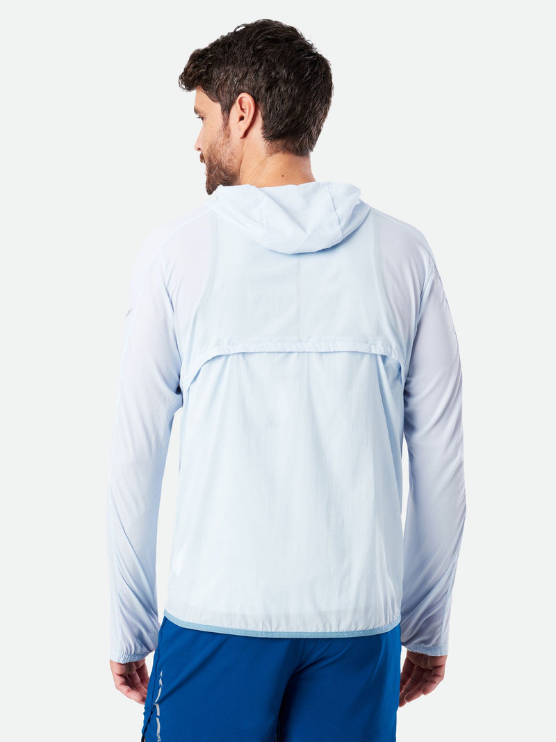 Nathan Mens Stealth Jacket 2.0