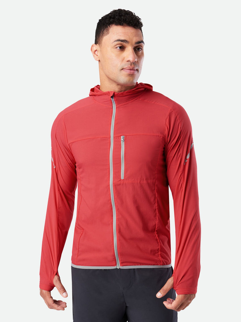 Nathan Mens Stealth Jacket 2.0