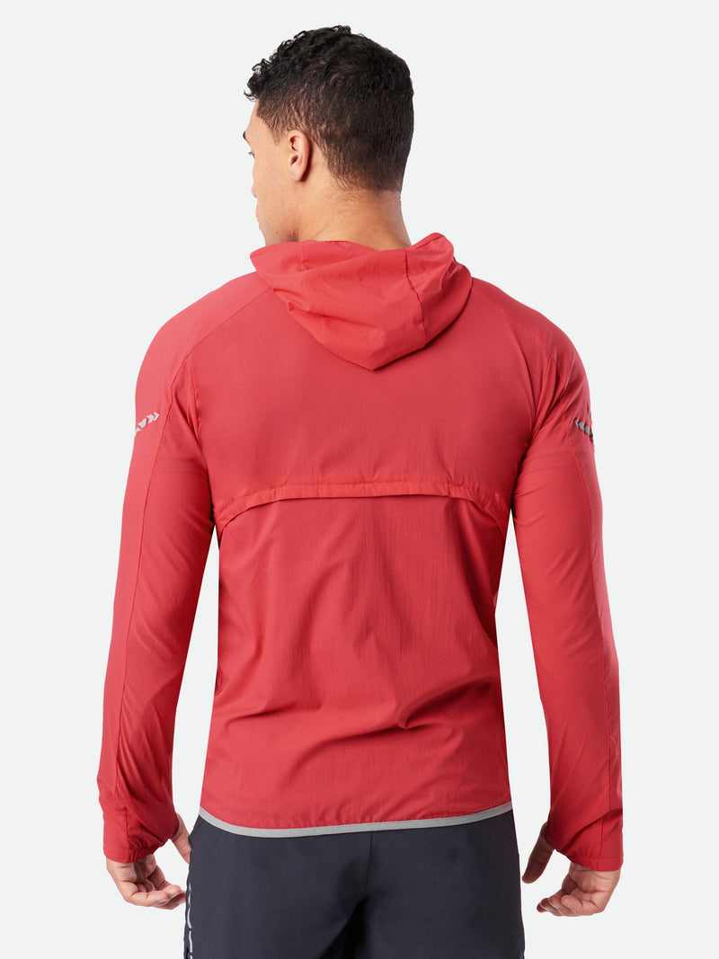 Nathan Mens Stealth Jacket 2.0