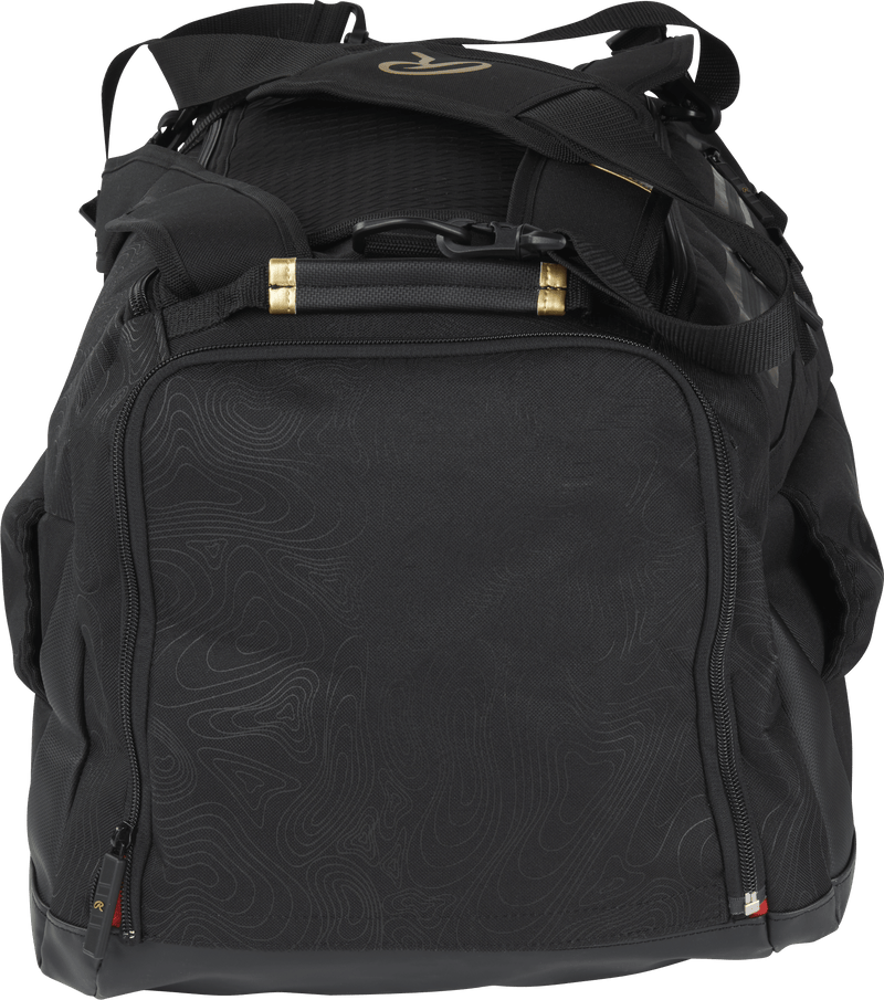 Rawlings Gold Collection Hybrid Backpack / Duffel Bag