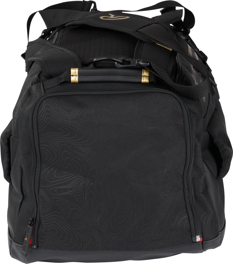 Rawlings Gold Collection Hybrid Backpack / Duffel Bag