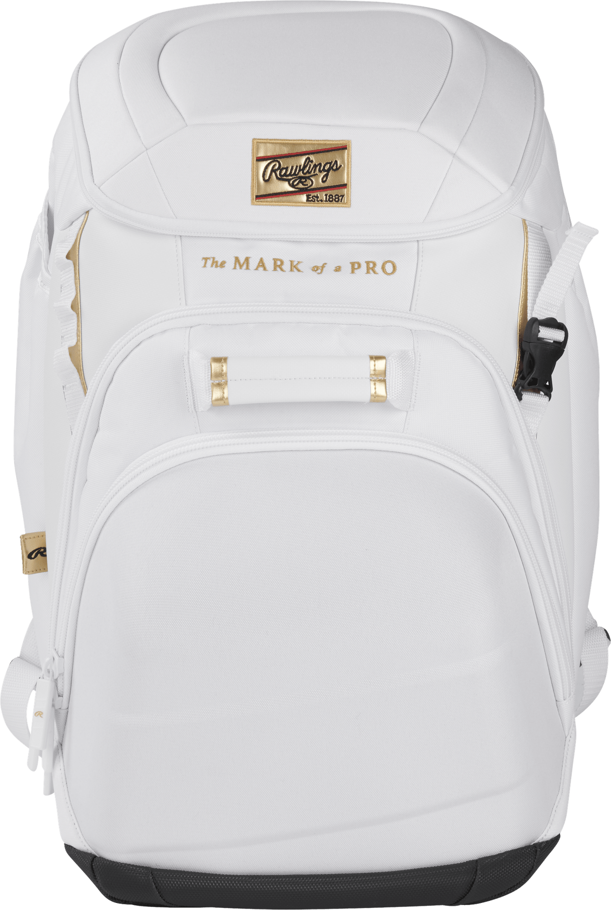 Rawlings Gold Collection Backpack Rawlings