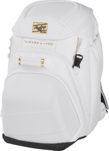 Rawlings Gold Collection Backpack Rawlings