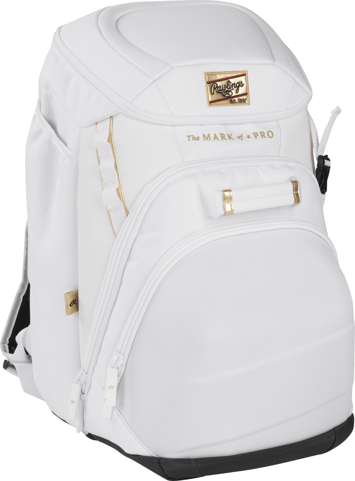 Rawlings Gold Collection Backpack Rawlings