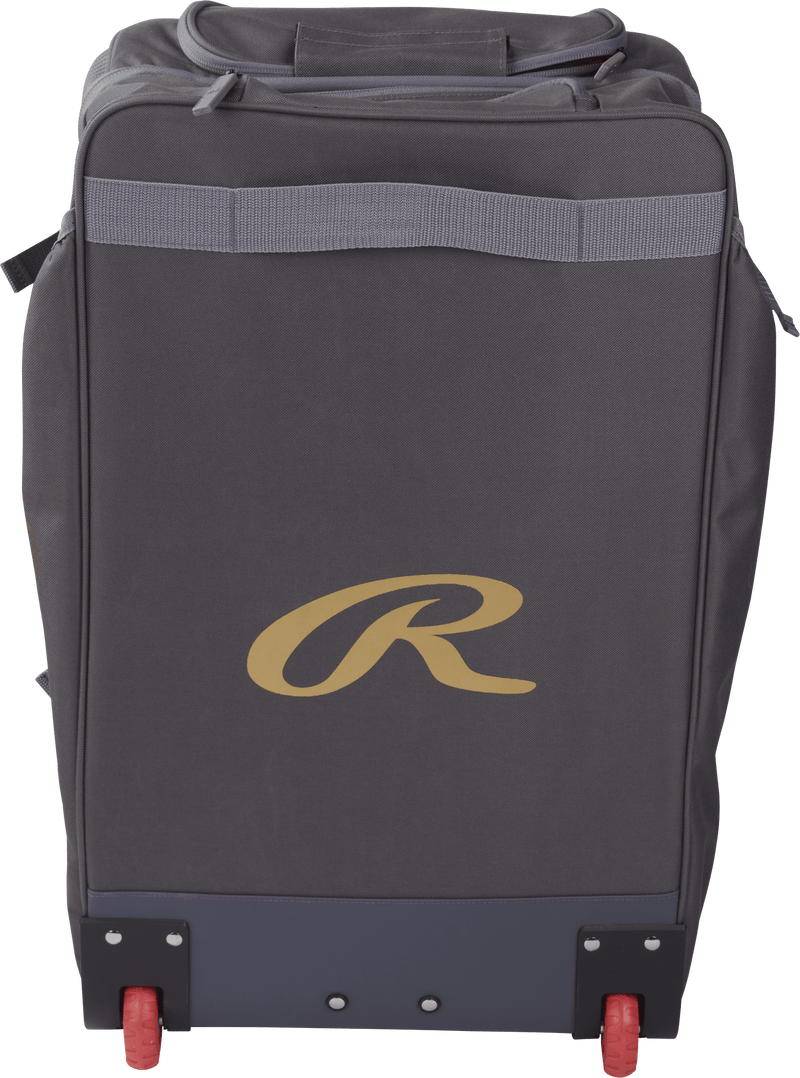 Rawlings Gold Collection Wheeled Bag