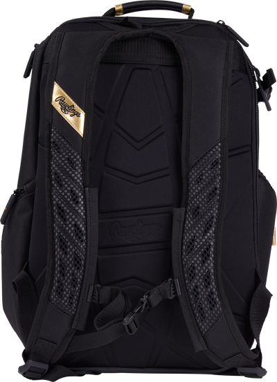 Rawlings Gold Collection Utility Backpack