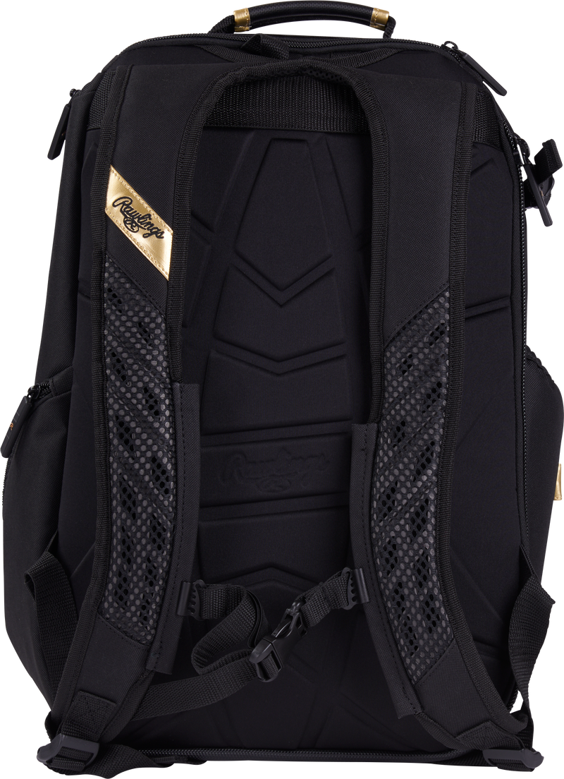 Rawlings Gold Collection Utility Backpack