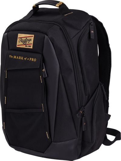 Rawlings Gold Collection Utility Backpack