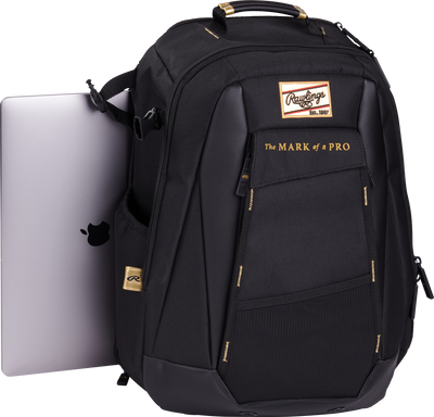 Rawlings Gold Collection Utility Backpack