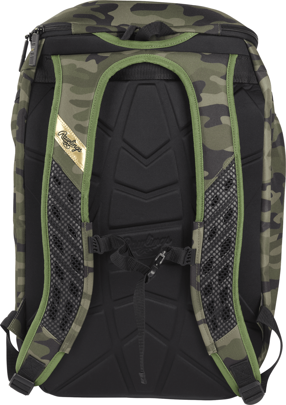 Rawlings Gold Collection Backpack Rawlings