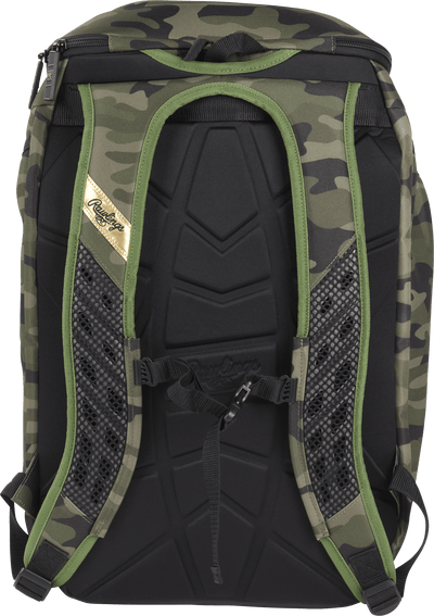 Rawlings Gold Collection Backpack