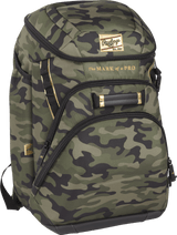 Rawlings Gold Collection Backpack Rawlings