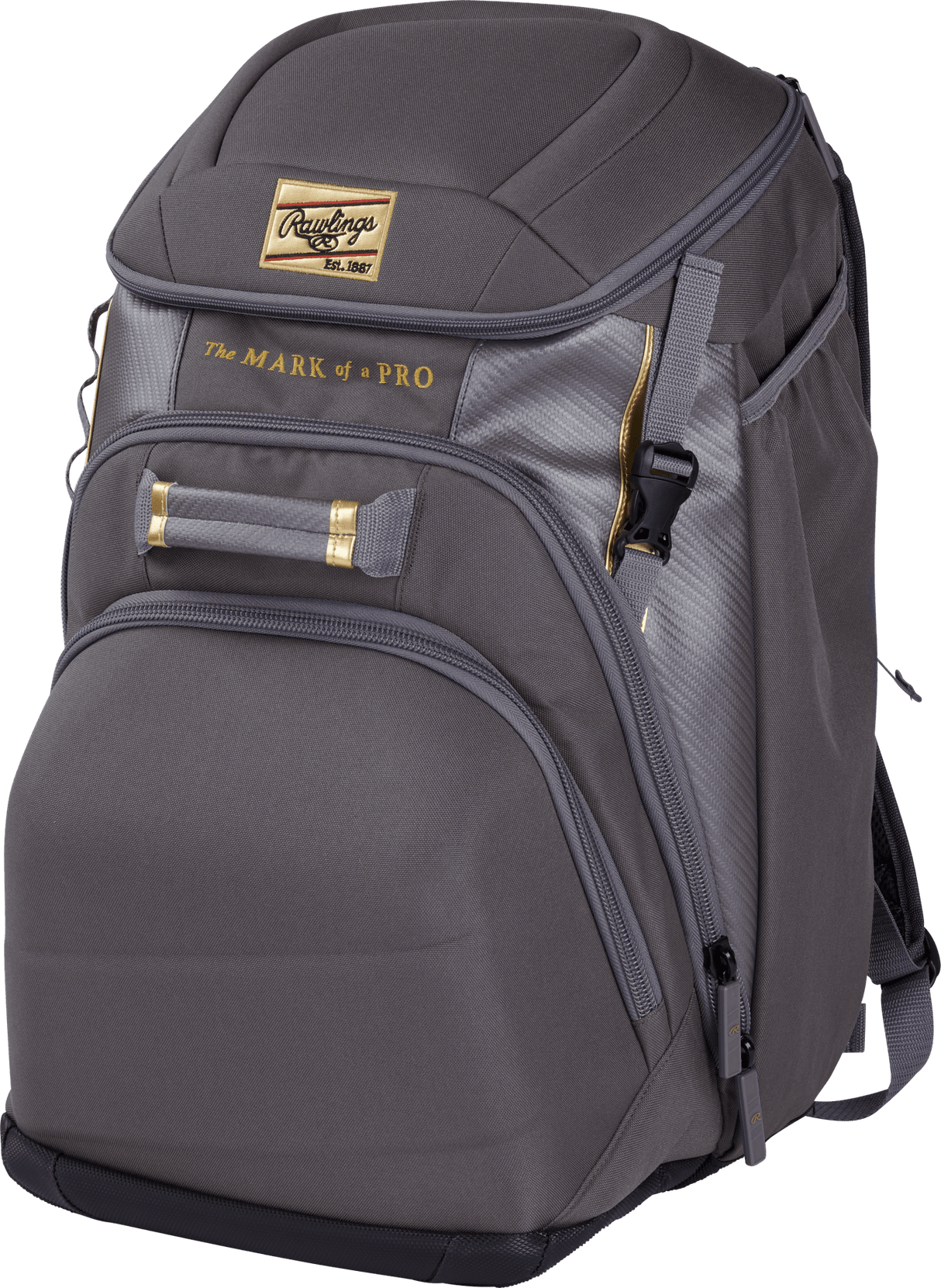Rawlings Gold Collection Backpack Rawlings