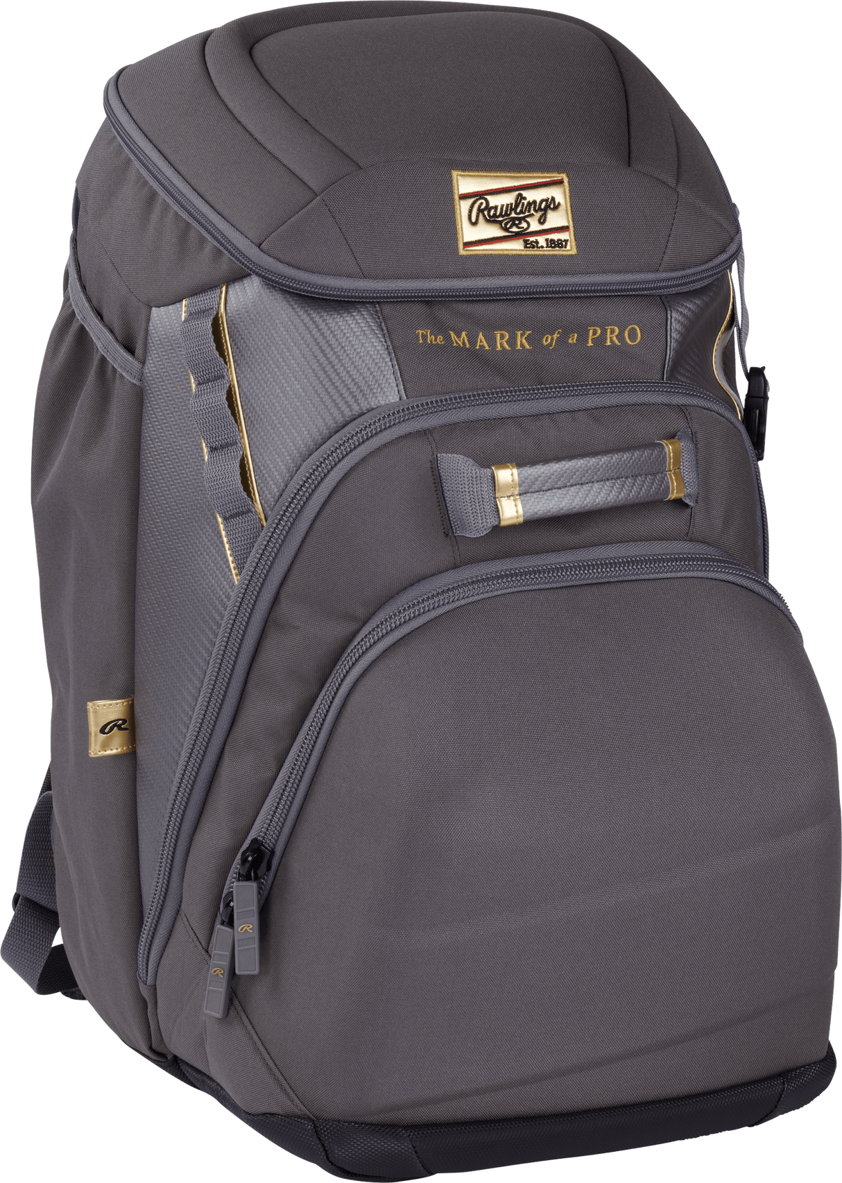 Rawlings Gold Collection Backpack Rawlings