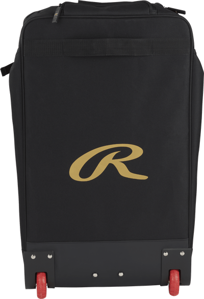 Rawlings Gold Collection Wheeled Bag