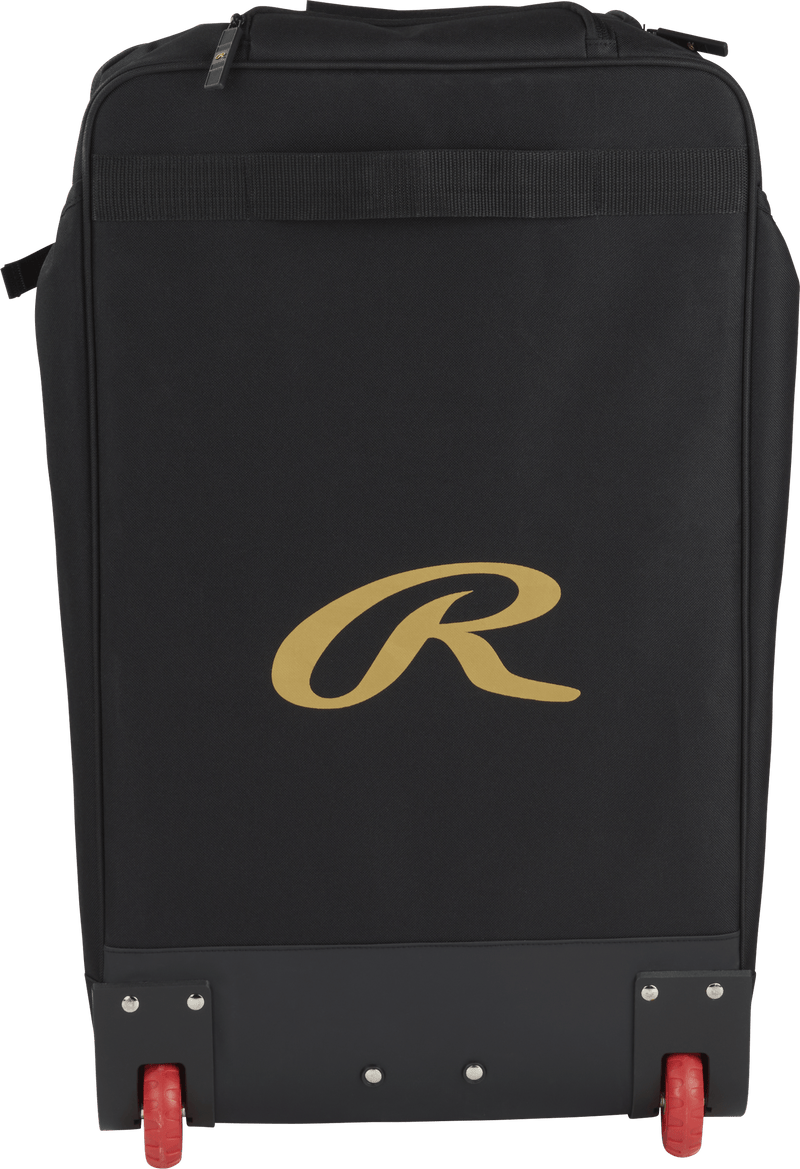 Rawlings Gold Collection Wheeled Bag