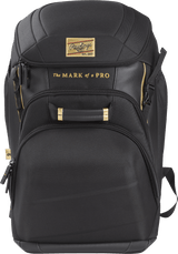 Rawlings Gold Collection Backpack Rawlings