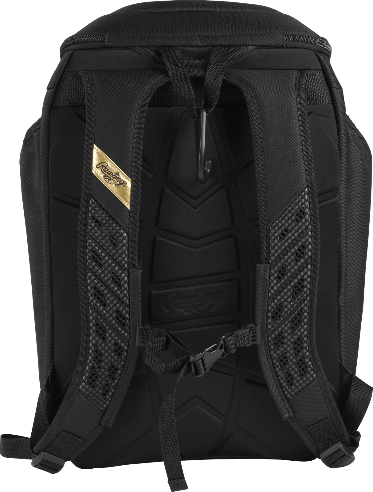 Rawlings Gold Collection Backpack Rawlings
