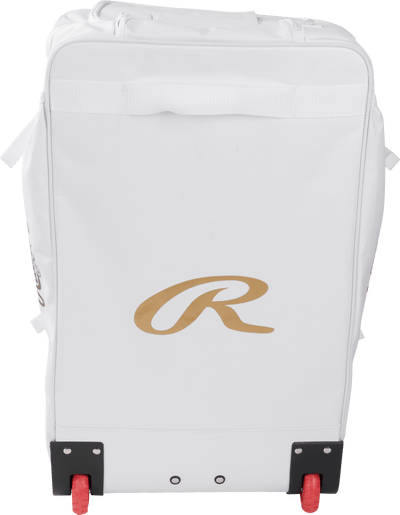 Rawlings Gold Collection Wheeled Bag
