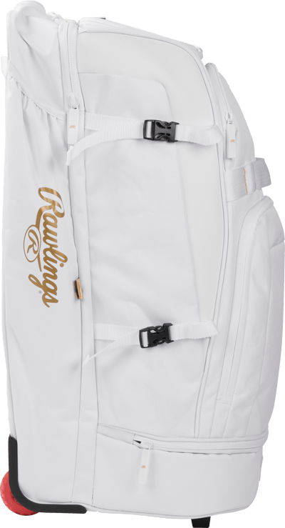 Rawlings Gold Collection Wheeled Bag