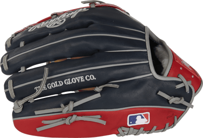 2024 Rawlings Pro Preferred Ronald Acuna 12.75" Game Model Baseball Glove