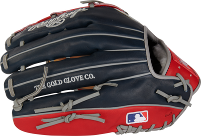2024 Rawlings Pro Preferred Ronald Acuna 12.75" Game Model Baseball Glove