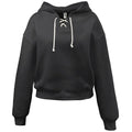 Pennant Women's Lace Up Womens Apparel Sweatshirts & Fleece