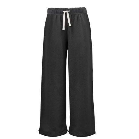 Women's Pennant Wide Leg Sweatpant Womens Apparel Pants & Sweatpants