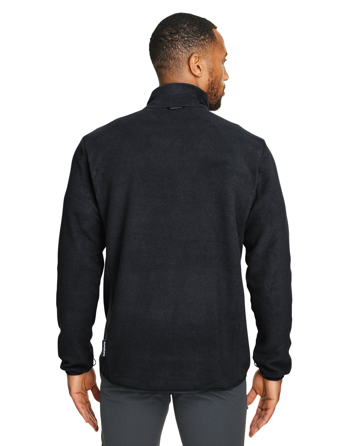 Jack Wolfskin Men's Beilstein Full-Zip Fleece Jack Wolfskin