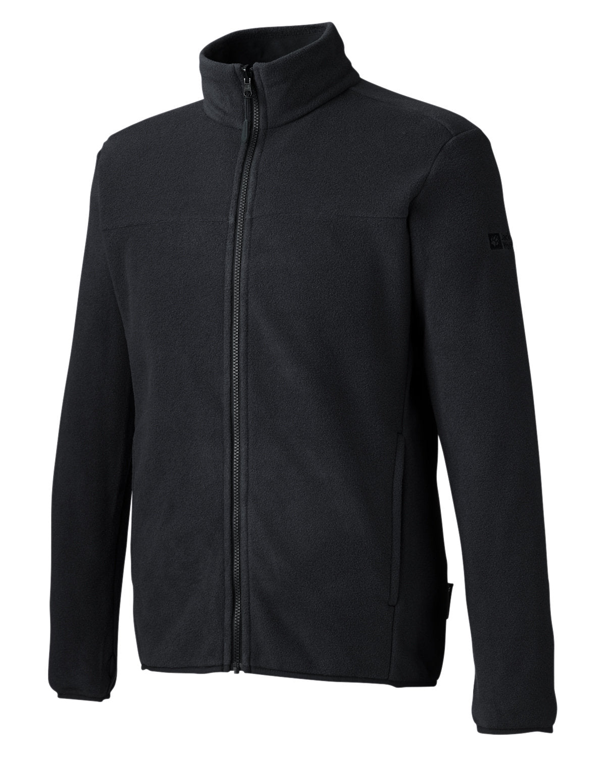 Jack Wolfskin Men's Beilstein Full-Zip Fleece Jack Wolfskin