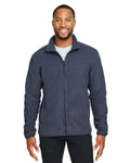Jack Wolfskin Men's Beilstein Full-Zip Fleece Jack Wolfskin