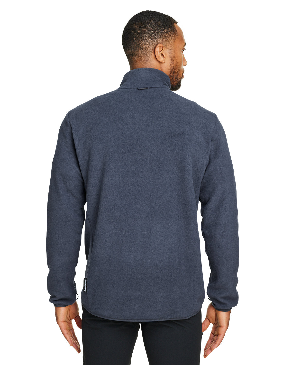 Jack Wolfskin Men's Beilstein Full-Zip Fleece Jack Wolfskin