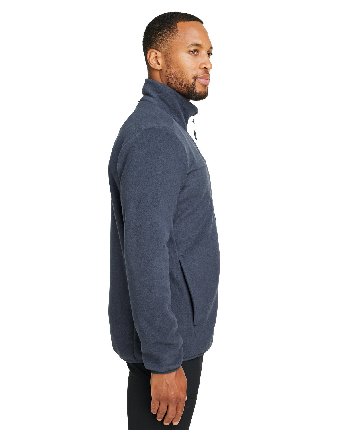 Jack Wolfskin Men's Beilstein Full-Zip Fleece Jack Wolfskin