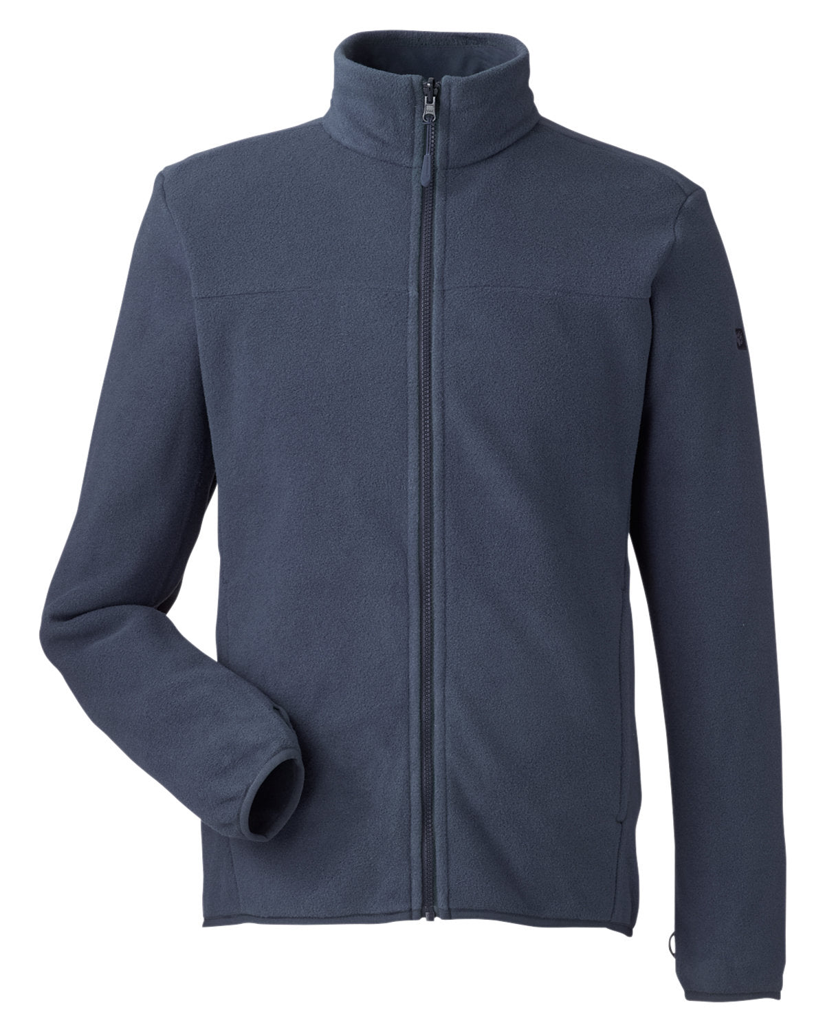 Jack Wolfskin Men's Beilstein Full-Zip Fleece Jack Wolfskin