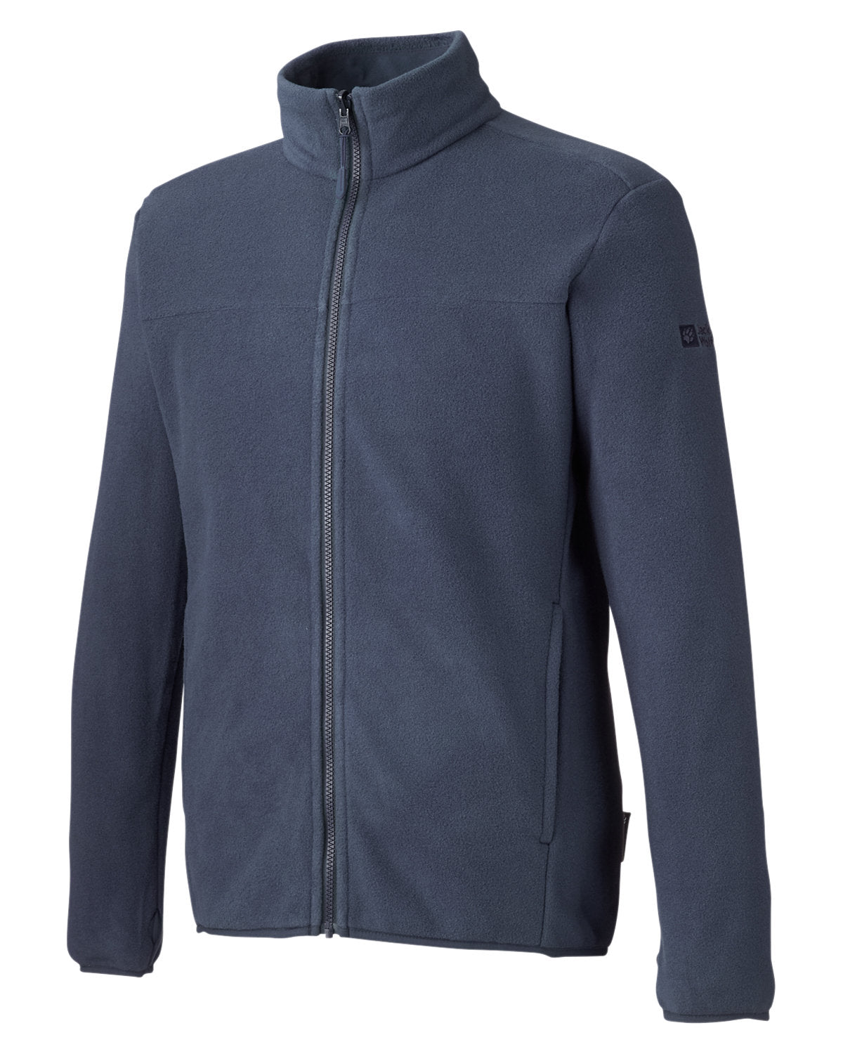Jack Wolfskin Men's Beilstein Full-Zip Fleece Jack Wolfskin