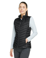Jack Wolfskin Ladies' Passamani Down Vest Jack Wolfskin
