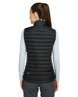 Jack Wolfskin Ladies' Passamani Down Vest Jack Wolfskin