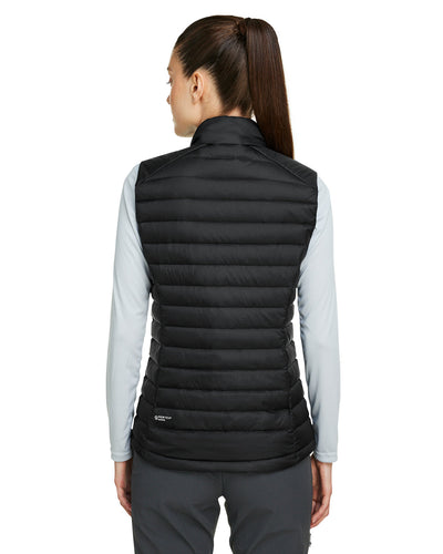 Jack Wolfskin Ladies' Passamani Down Vest