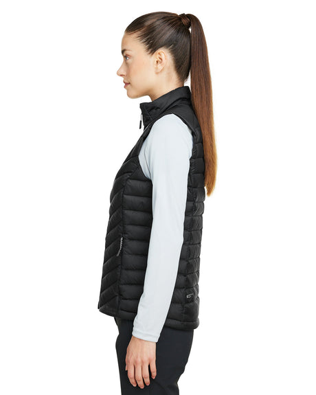 Jack Wolfskin Ladies' Passamani Down Vest Jack Wolfskin