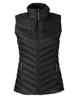 Jack Wolfskin Ladies' Passamani Down Vest Jack Wolfskin