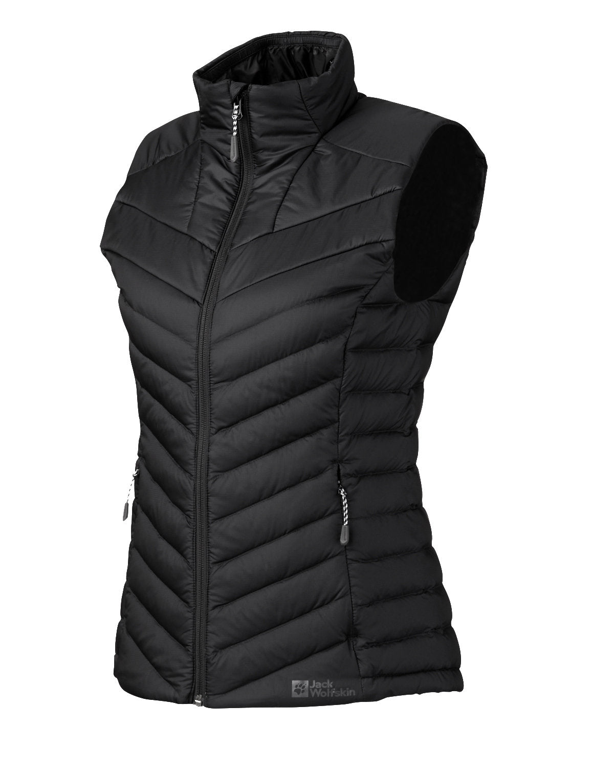 Jack Wolfskin Ladies' Passamani Down Vest Jack Wolfskin