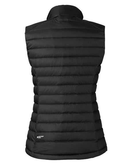 Jack Wolfskin Ladies' Passamani Down Vest Jack Wolfskin