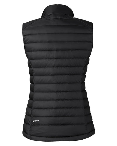 Jack Wolfskin Ladies' Passamani Down Vest