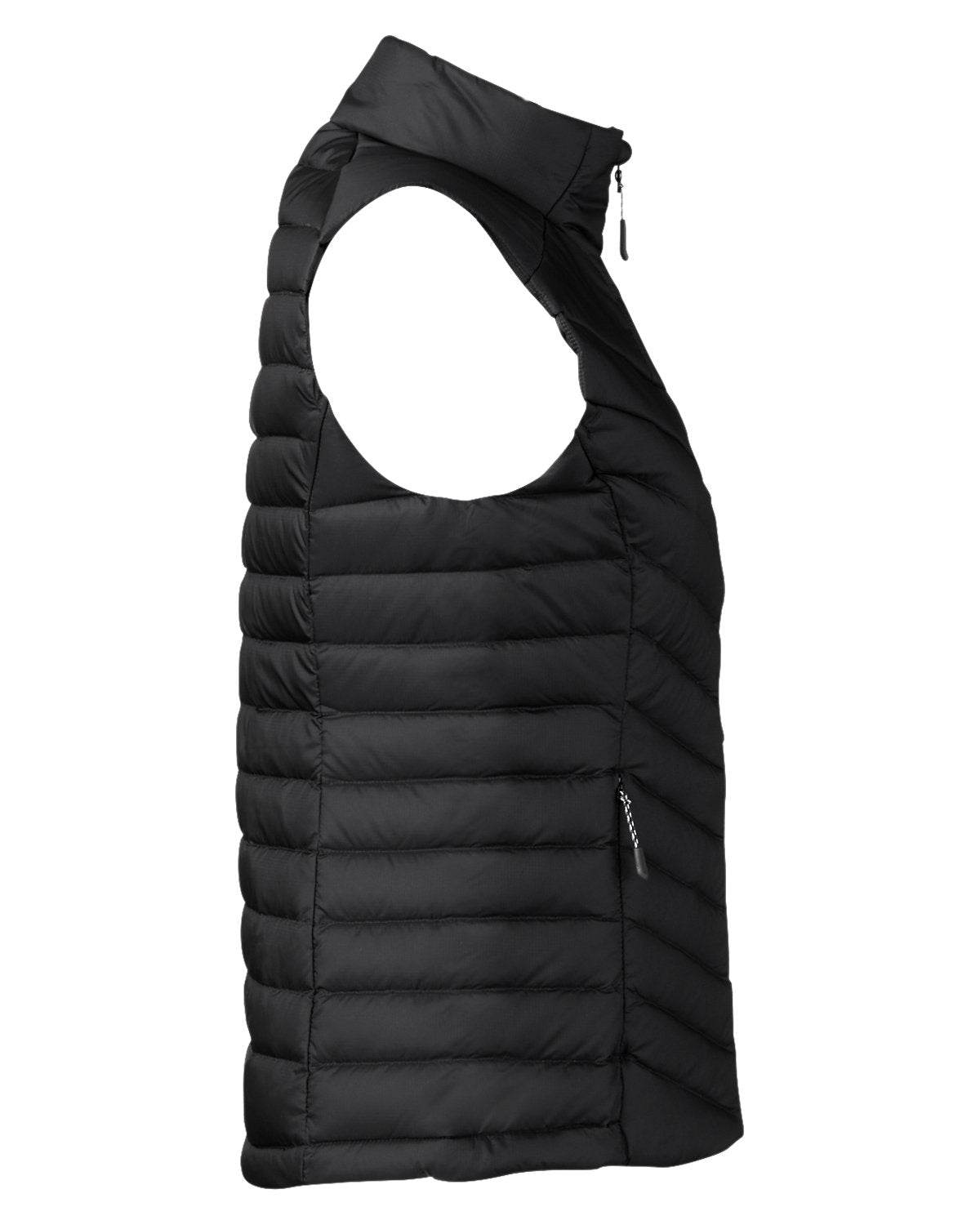 Jack Wolfskin Ladies' Passamani Down Vest Jack Wolfskin
