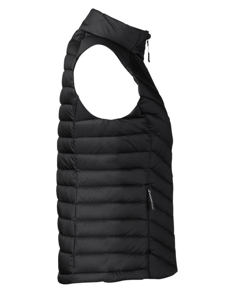 Jack Wolfskin Ladies' Passamani Down Vest Jack Wolfskin
