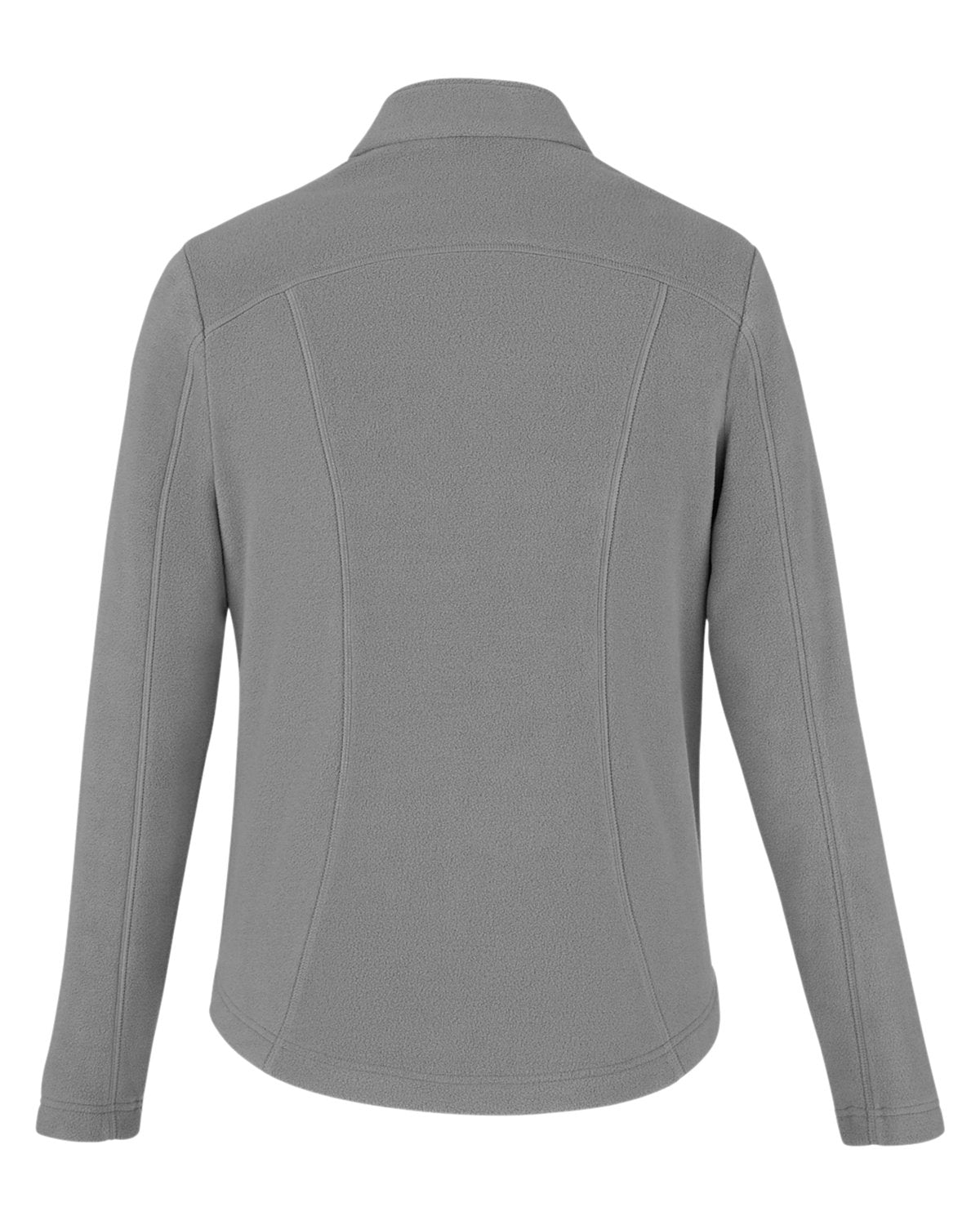Devon & Jones Ladies' CrownLux Performance™ Fleece Full-Zip Devon & Jones